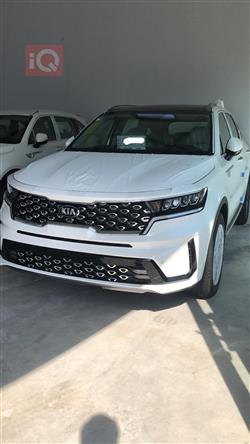 کیا سۆرینتۆ